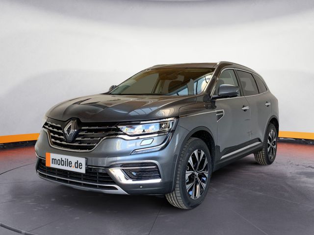 Renault Koleos TCe 160 EDC Techno SHZ+RFK+NAVI