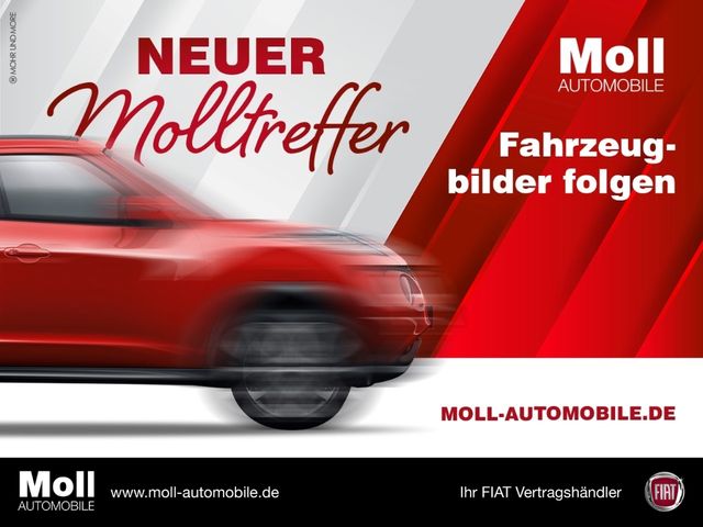 Fiat Ulysse 8 Sitzer Winter Techno Navi Paket abn. AH