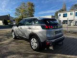 Peugeot 3008 Active Business - Peugeot 3008: Business