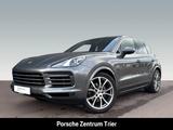 Porsche Cayenne BOSE Luftfederung Sitzbelüftung 21-Zoll - gebrauchte Porsche Cayenne aus dem Jahr 2019