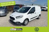 Ford Transit Courier 1.0 EcoBoost Dachträger - Ford Transit Courier aus 2022