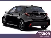Toyota Yaris - Vorschau Bild 3