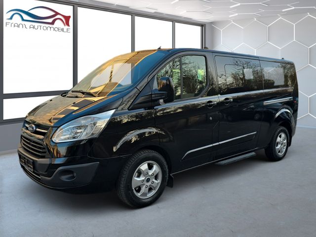 Ford Transit/Tourneo Custom Kombi 310 L2 Tourneo Tita