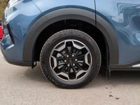 Ford Tourneo Custom - Vorschau Bild 24