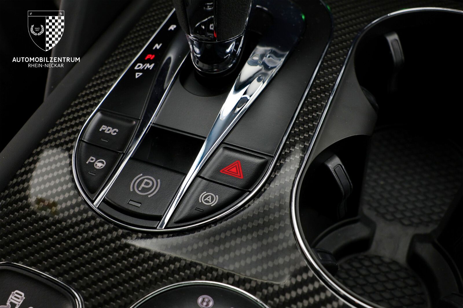 Bentley Bentayga - Bild 24