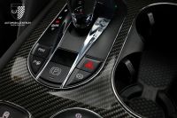 Bentley Bentayga - Vorschau Bild 24