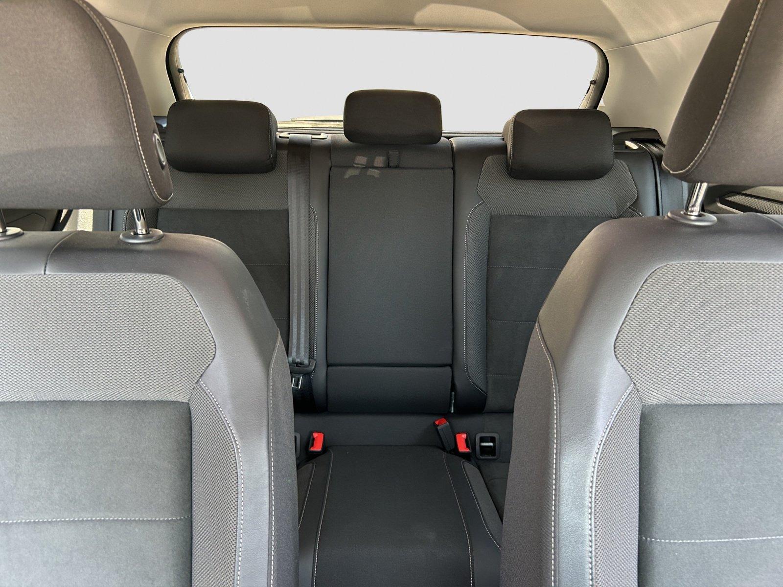 Volkswagen T-Roc 1.0 TSI Style NAVI LED ACC KLIMA APP SHZG, миниатюра 15