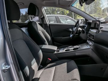 Hyundai Kona Prime Elektro 2WD Autobahnassistent Navi
