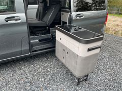 Pössl ALLRAD Campstar *Adventure Edition*