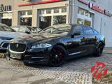 Jaguar XJ Premium Luxury Lang 3.0 S V6 Pano Kamera Navi - Jaguar mit Diesel-Antrieb: 3.0