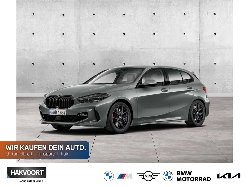 Image of BMW 118