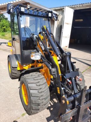 JCB 403