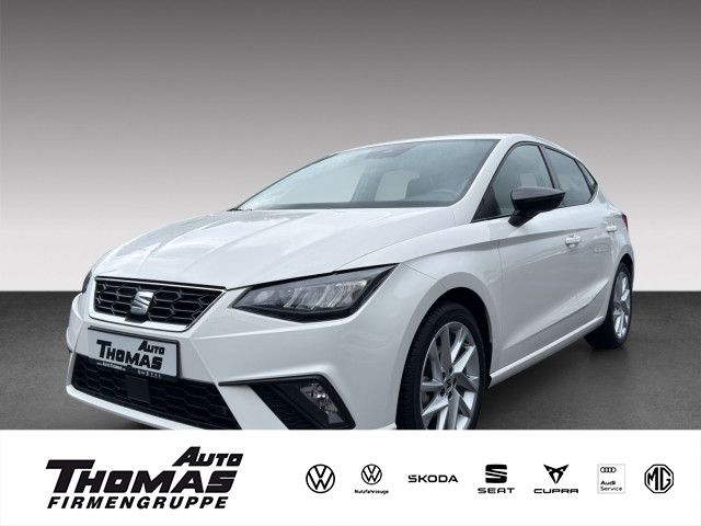 SEAT Ibiza FR 1.0 TSI NAVI