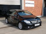 Mercedes-Benz B 180 CDI Sportpaket*1.Hd*LED*Navi*17"Alu*PDC - Mercedes-Benz B-Klasse: Sportpaket