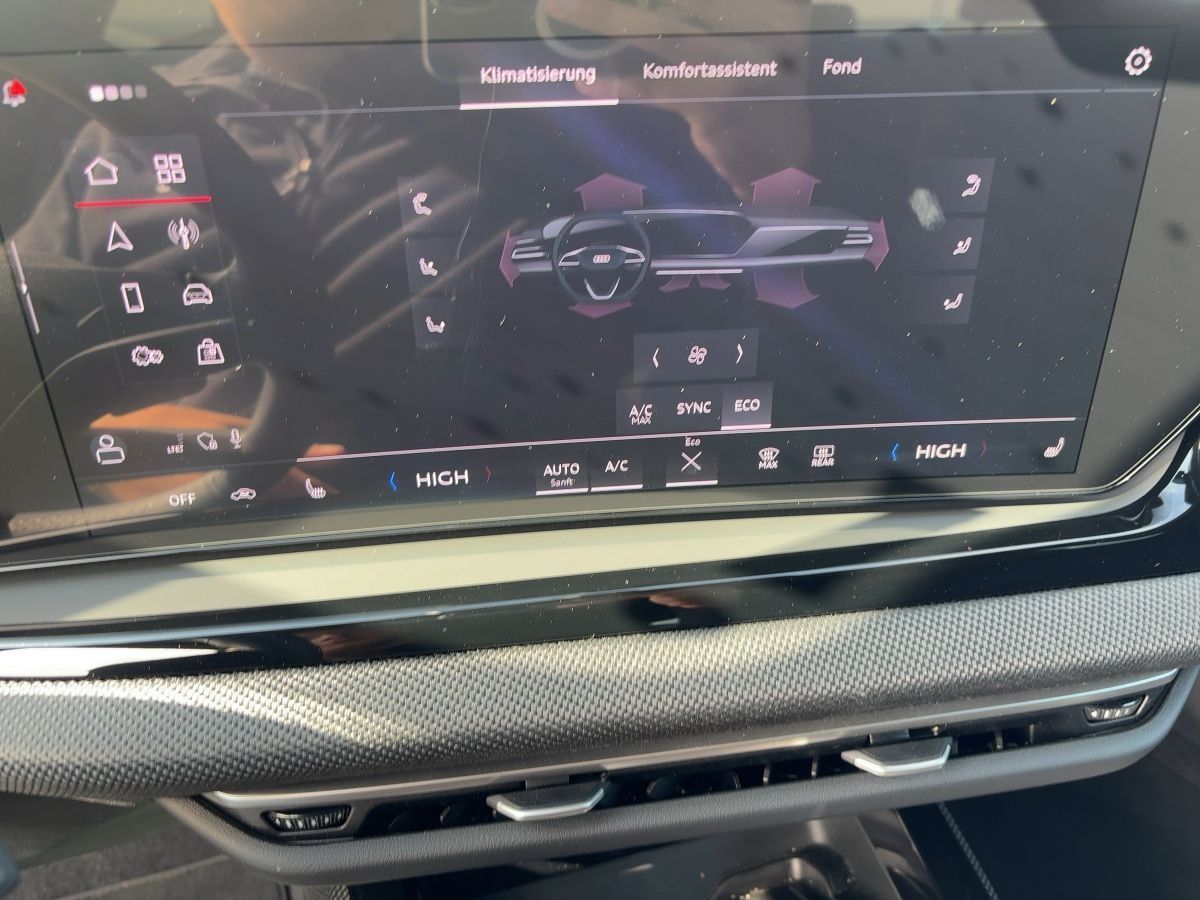 Audi A5 - Bild 9