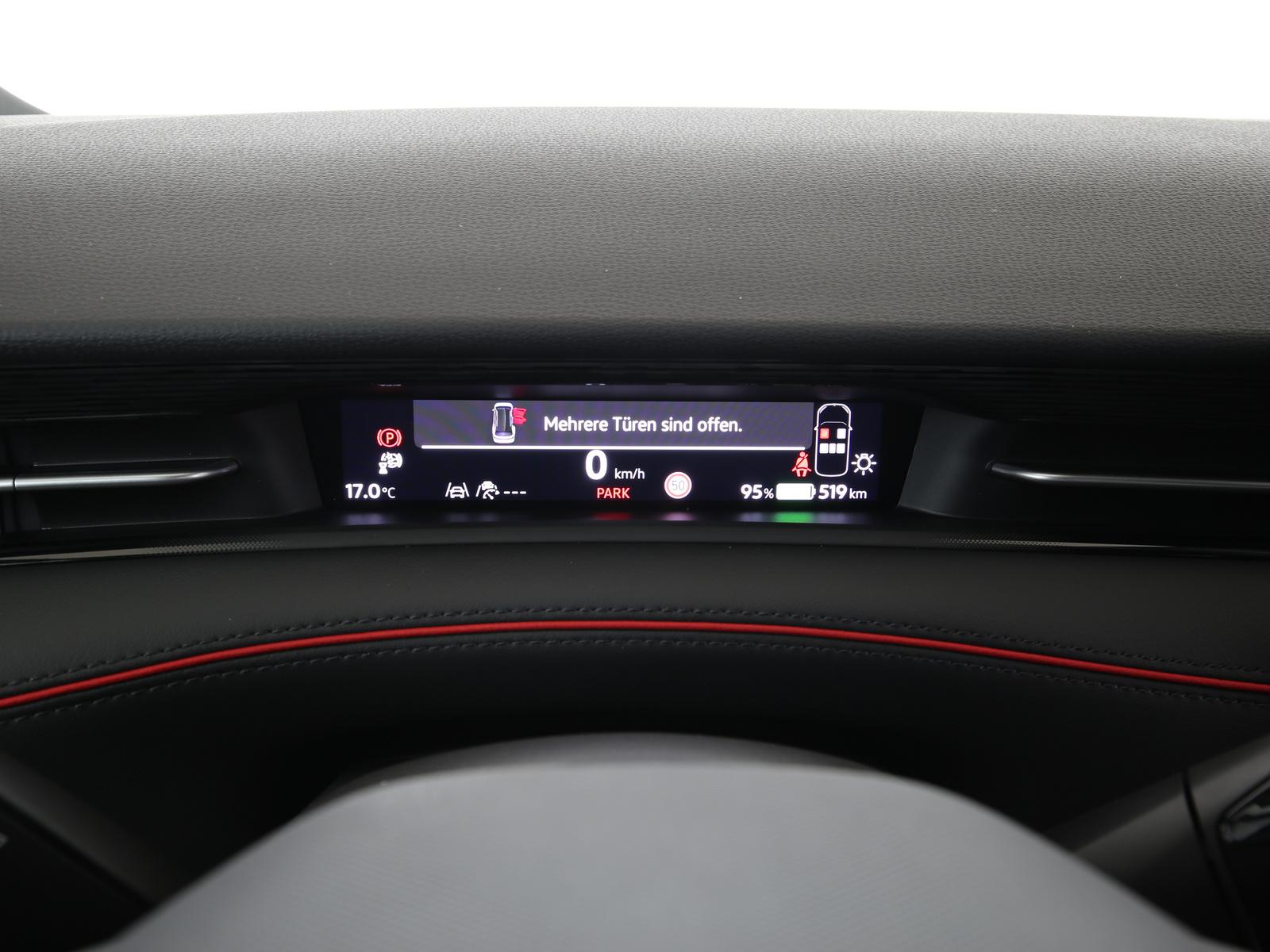Volkswagen ID.7 GTX Tourer 340PS 4M Navi AHK RFK 20"LMR Are