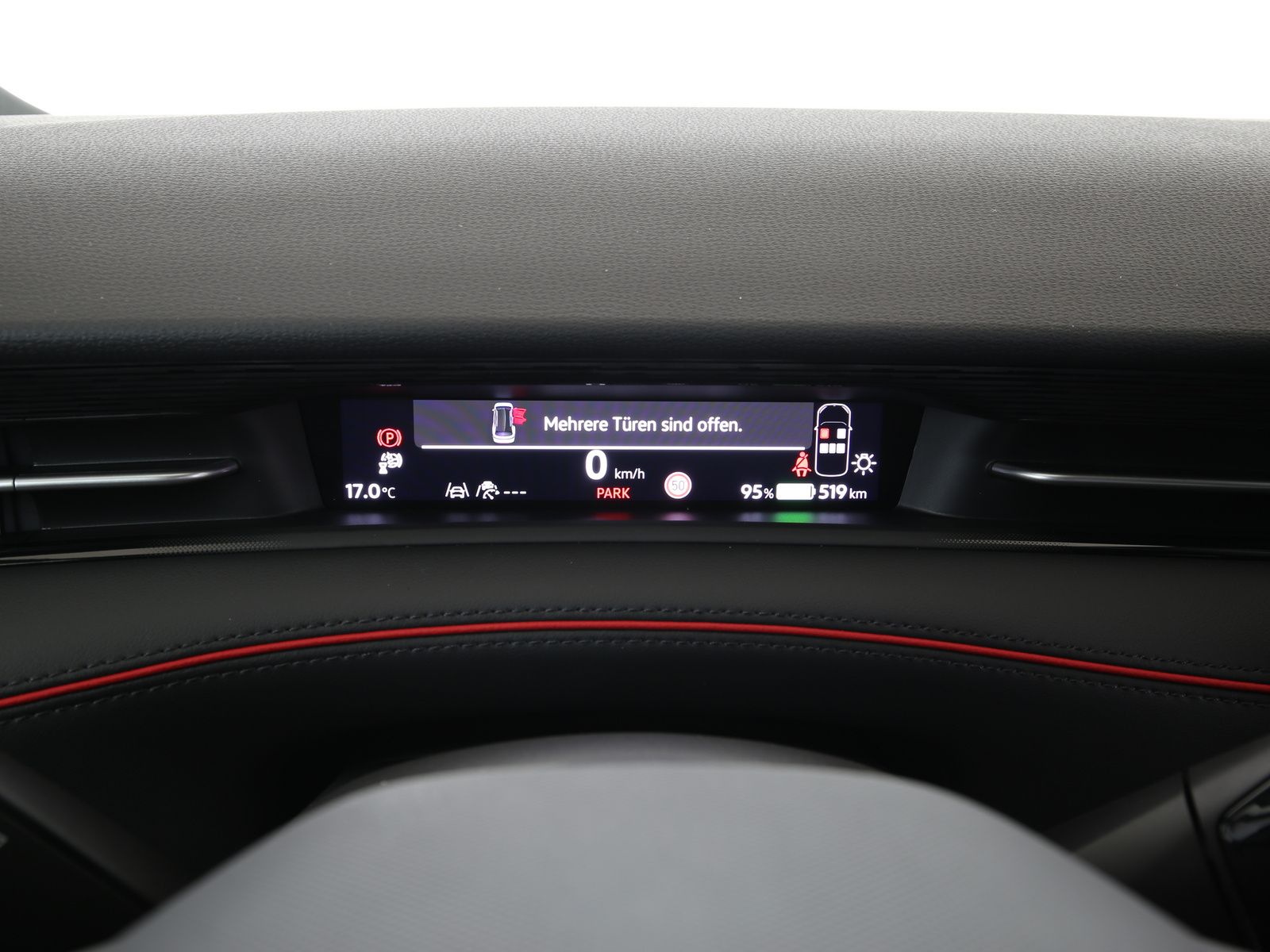 Volkswagen ID.7 - Bild 13