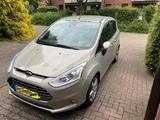 Ford B max Titanium 2013 , Tüv ist neu , s... - Ford B-Max in Hamburg