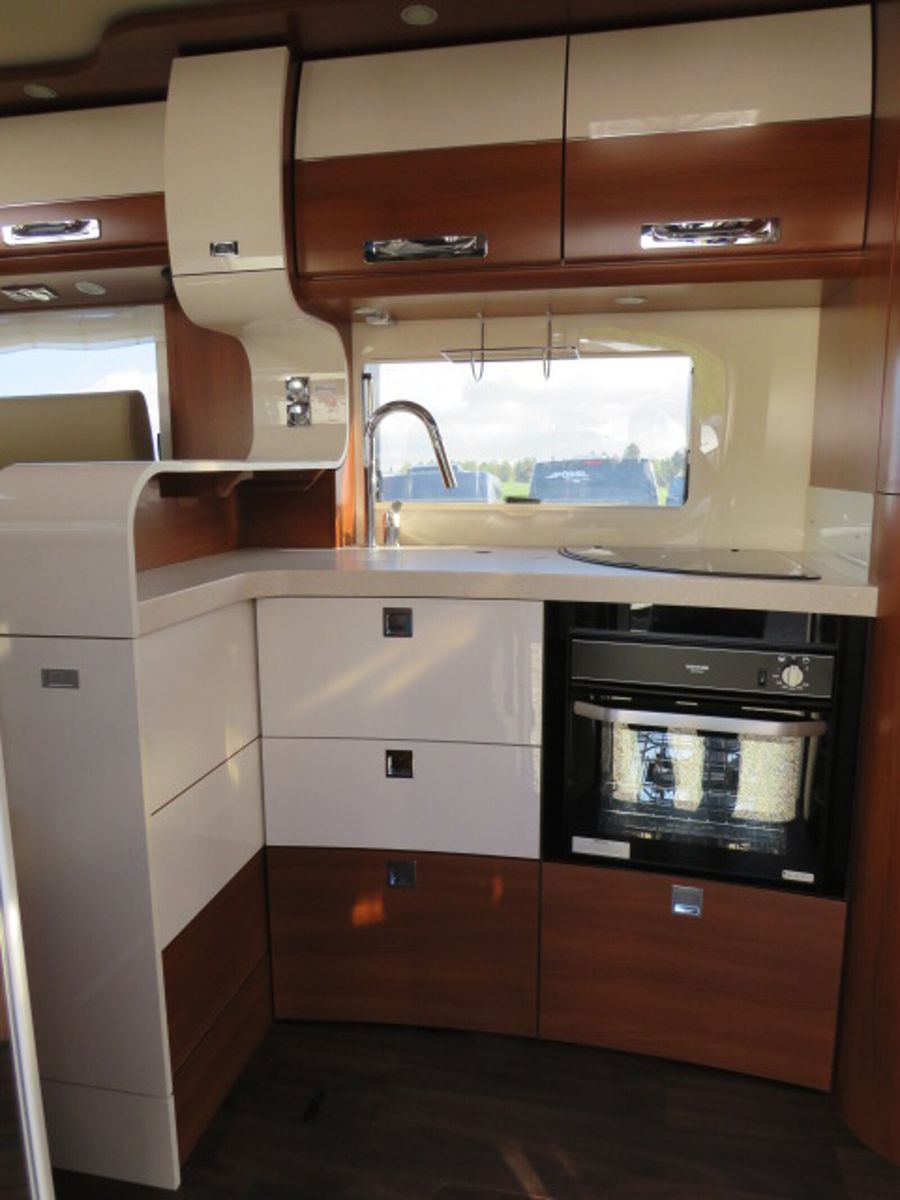 Fahrzeugabbildung Carthago liner-for-two I 53 L 57850 6,7t Airpro