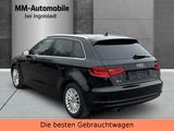 Audi A3 Sportback ambiente-TÜV-ZAHNRIEMEN+K.D NEU - Audi A3: Zahnriemen