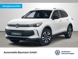 Volkswagen Tiguan 1.5 eTSI "ENERGY" *KEYLESS*NAVI*KAMERA* - Volkswagen Tiguan ENERGY