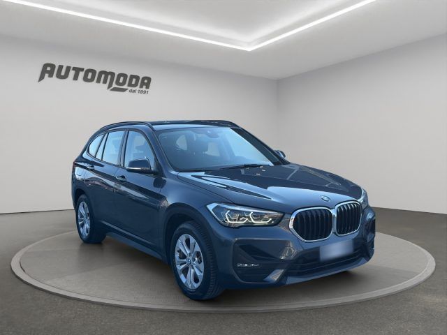 BMW X1 XDRIVE 25 E ADVANTAGE imagem 3