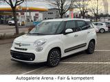 Fiat 500L Lounge * Navi *CAM *BT CARPLAY *Tempomat - Fiat 500L SUV
