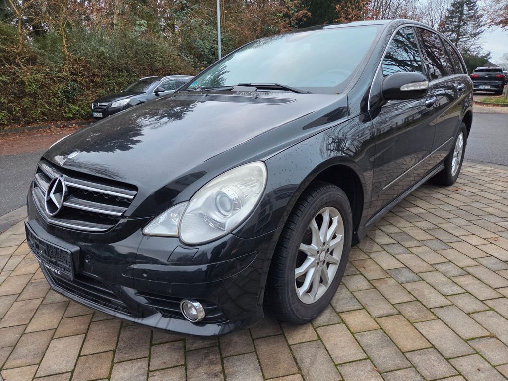 Angebot ansehen Mercedes-Benz R 350