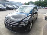 Volkswagen Tiguan Trend & Fun,KLIMA,ALU,E-FENSTER. - VW Tiguan Gebrauchtwagen in Köln