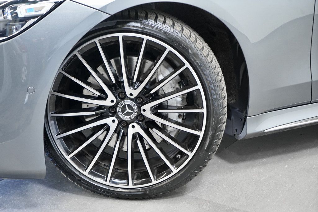 Mercedes Benz S 400