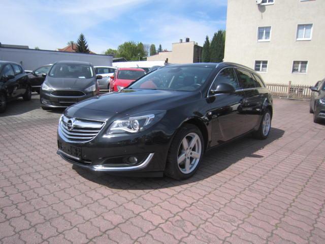 Opel Insignia Innovation