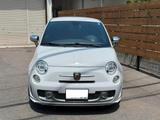 Abarth 595 Competizione - Abarth Gebrauchtwagen
