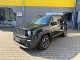 Jeep Renegade Longitude FWD/KLIMA/TEMPOMAT/SHZ/ - gebrauchte Jeep Renegade aus dem Jahr 2018