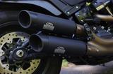 Harley-Davidson Fat Bob 114 - Offers matching your search criteria