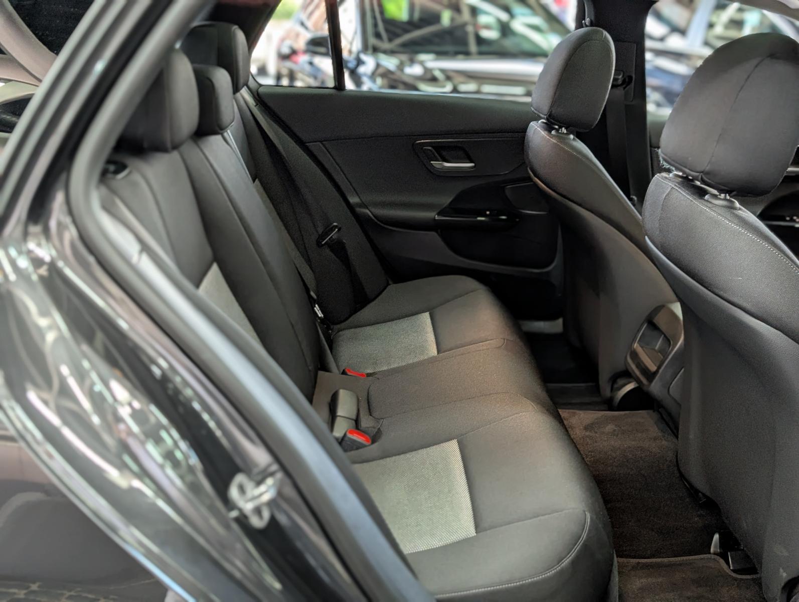 Mercedes-Benz C-Class dT BUSINESS LED DISTRONIC+ SOUND MBUX PANO, миниатюра 17