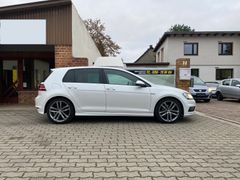 Golf VII  Highline  R-Line