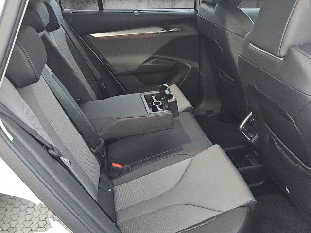 Enyaq iV 80 Loft AHK Panorama Wärmepumpe