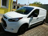 Ford Transit Connect 210 L2 S&S Trend gebr... - Ford Transit Connect von privat