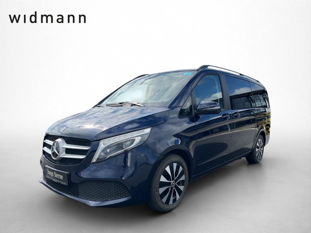MercedesBenz V 250 d EDITION LEd Sound Kamera 2021