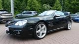 Mercedes-Benz SL 65*AMG*V12*Roadster*Sitzbel.*Leder*Xenon - Mercedes-Benz: AMG 65 Sl