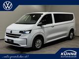 Volkswagen T7 Caravelle Life 2.0 TDI DSG LR | LED AHK PDC - VW T7 Caravelle mit Anhängerkupplung