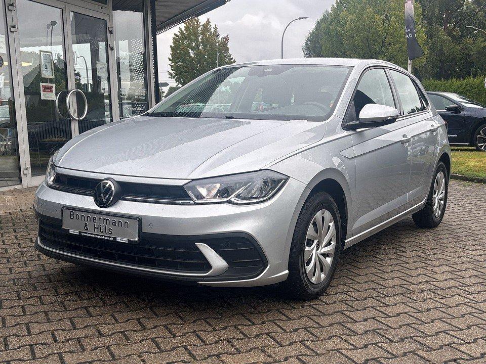 Volkswagen Polo 1.0 Life