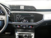 Audi Q3 - Vorschau Bild 11