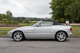 BMW Z1 ein schöner und seltener Klassiker - BMW aus 1991