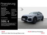 Audi Q5 50 TFSI e quattro S line*Navi*Matrix*Alu*PDC* - Audi Q5