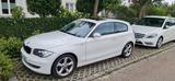 BMW 118d -