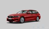 BMW 320e xD Laser HUD DAB Stop&Go PDC Komfort Sport - BMW 320 mit Hybrid-Antrieb: Kombi