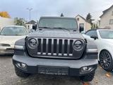 Jeep Wrangler / Wrangler Unlimited Rubicon - Jeep Wrangler Geländewagen Rubicon unlimited mit Diesel-Antrieb