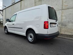 VW Caddy Maxi 2.0 TDI aus 1.Hand Mwst ausweisbar