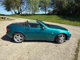 Mercedes-Benz SLK 200 - - gebrauchte Mercedes-Benz SLK 200 aus dem Jahr 1998